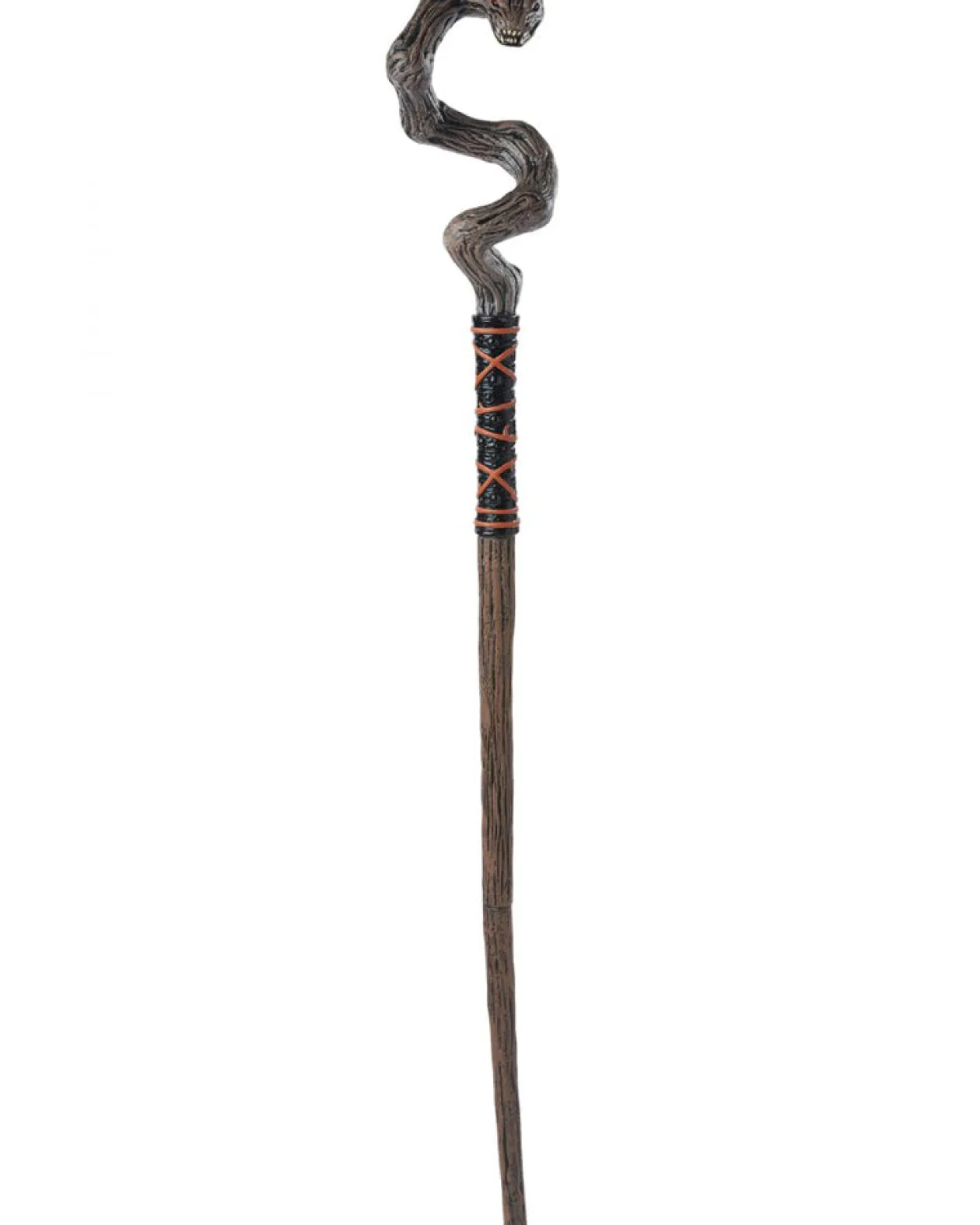 California Costumes Serpent Staff 148Cm New