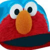 Amscan Sesame Street Vac Hat New
