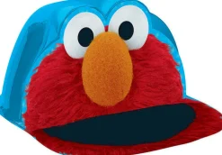 Amscan Sesame Street Vac Hat New