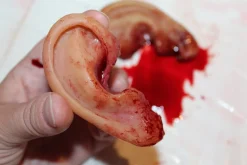 ForensicFX Studios Severed Body Parts Bundle Clearance