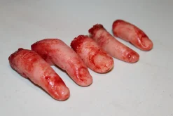 ForensicFX Studios Severed Finger Prop Store