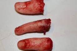 ForensicFX Studios Severed Finger Prop Store