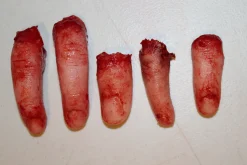 ForensicFX Studios Severed Finger Prop Store