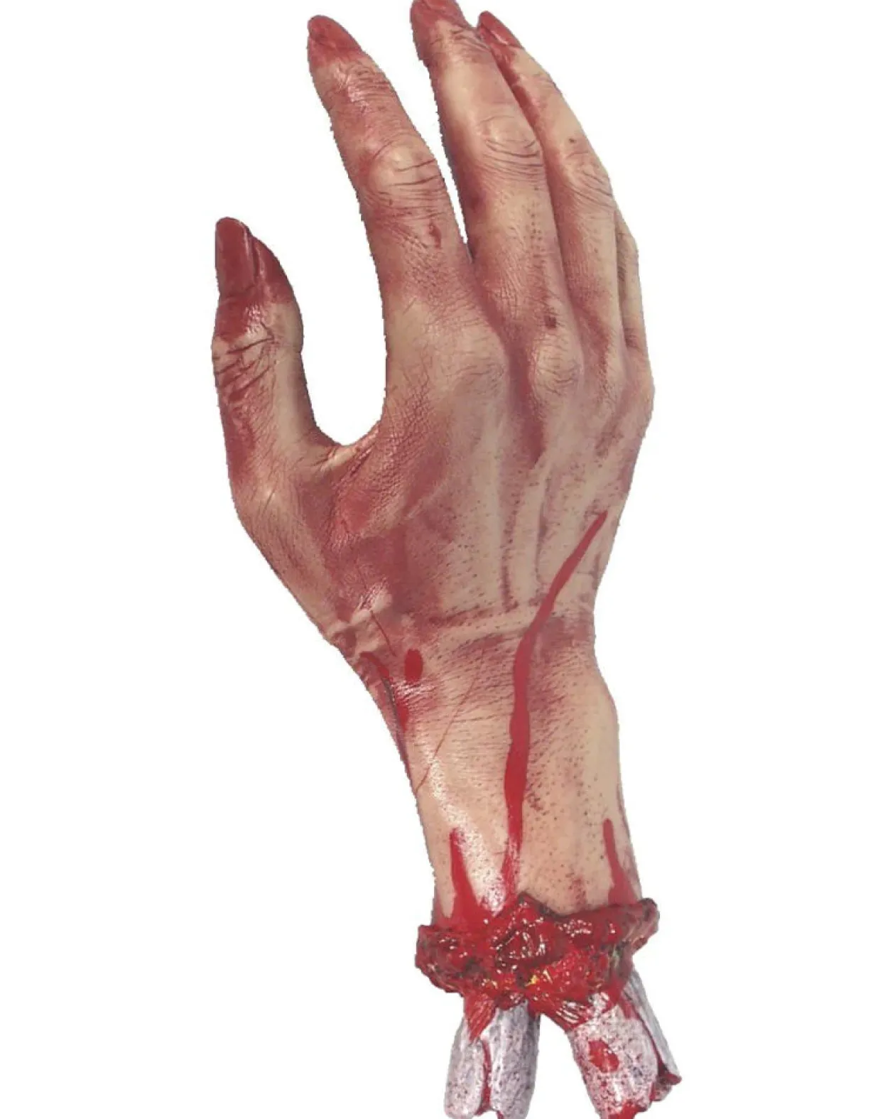 Smiffys Severed Gory Hand Prop Store