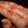 ForensicFX Studios Severed Half-Hand Prop Hot