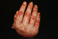 ForensicFX Studios Severed Half-Hand Prop Hot