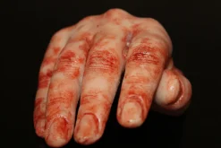 ForensicFX Studios Severed Half-Hand Prop Hot