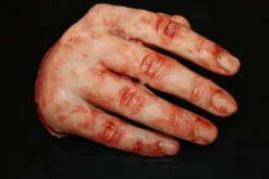ForensicFX Studios Severed Half-Hand Prop Hot