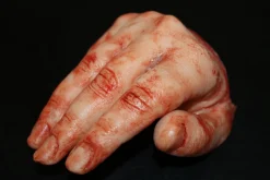 ForensicFX Studios Severed Half-Hand Prop Hot