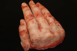 ForensicFX Studios Severed Half-Hand Prop Hot