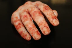 ForensicFX Studios Severed Half-Hand Prop Hot