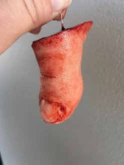ForensicFX Studios Severed Toe Prop Store