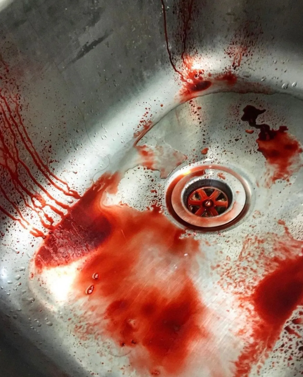 ForensicFX Studios Sfx Blood Bundle Clearance