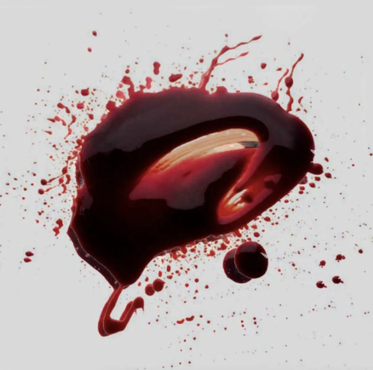 ForensicFX Studios Sfx Blood Bundle Clearance