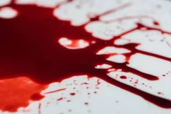 ForensicFX Studios Sfx Blood Bundle Clearance