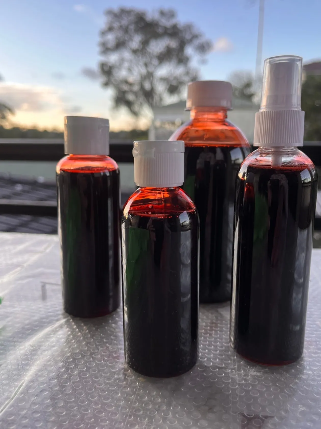 ForensicFX Studios Sfx Blood Bundle Clearance