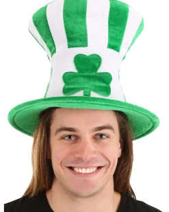 Elope Shamrock Uncle Sam Hat Sale