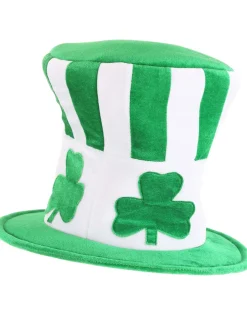 Elope Shamrock Uncle Sam Hat Sale