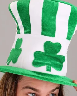 Elope Shamrock Uncle Sam Hat Sale