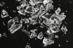 ForensicFX Studios Shattered Silicone Glass Store