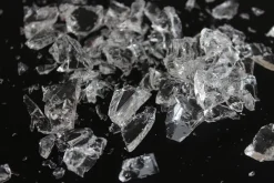 ForensicFX Studios Shattered Silicone Glass Store