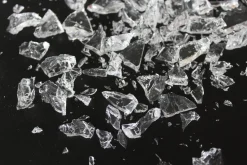 ForensicFX Studios Shattered Silicone Glass Store