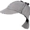 Sweidas Sherlock Holmes Hat Best Sale
