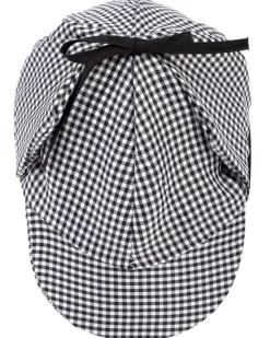 Sweidas Sherlock Holmes Hat Best Sale