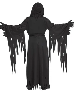 Fun World Silent Screamer Kids Costume Discount
