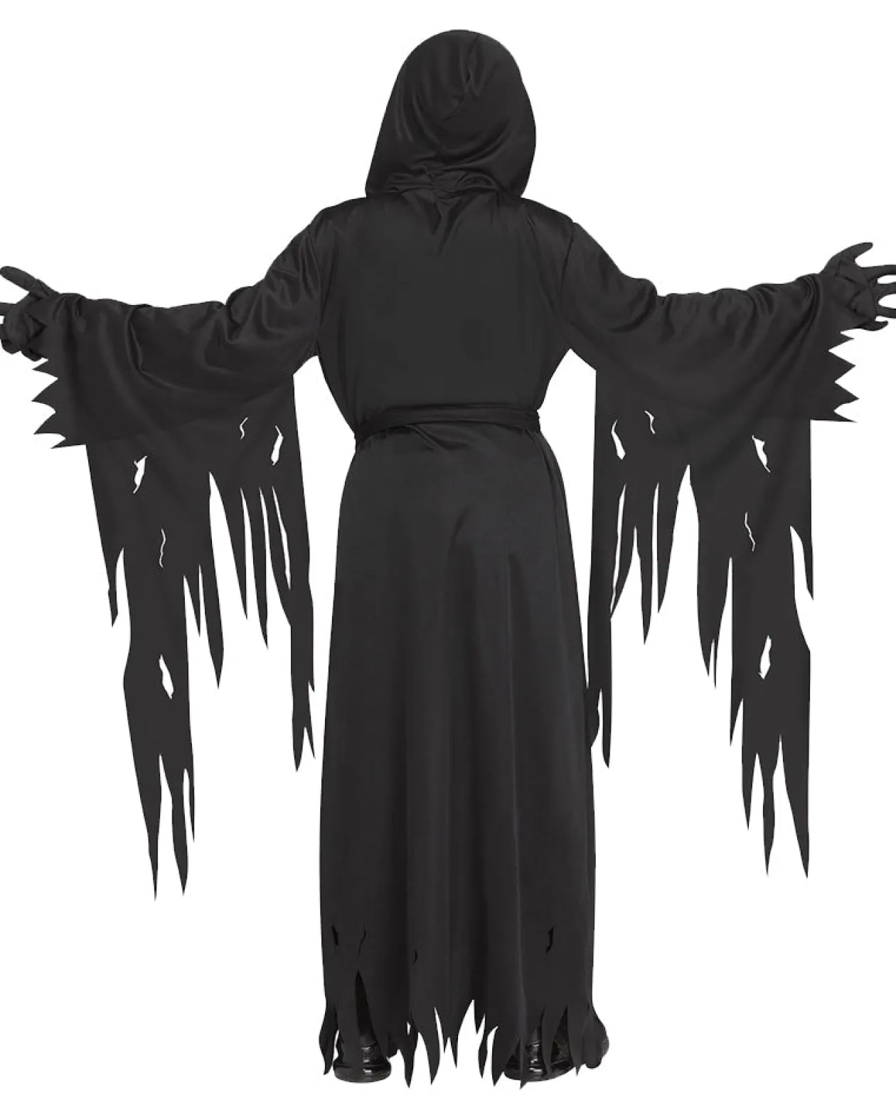 Fun World Silent Screamer Kids Costume Discount