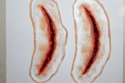 ForensicFX Studios Simple Slit Throat Prosthetic Best