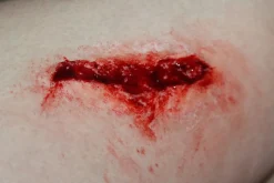 ForensicFX Studios Simple Wound Prosthetic Store
