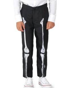 Opposuits Skeleton Grunge Boys Suitmeister Flash Sale
