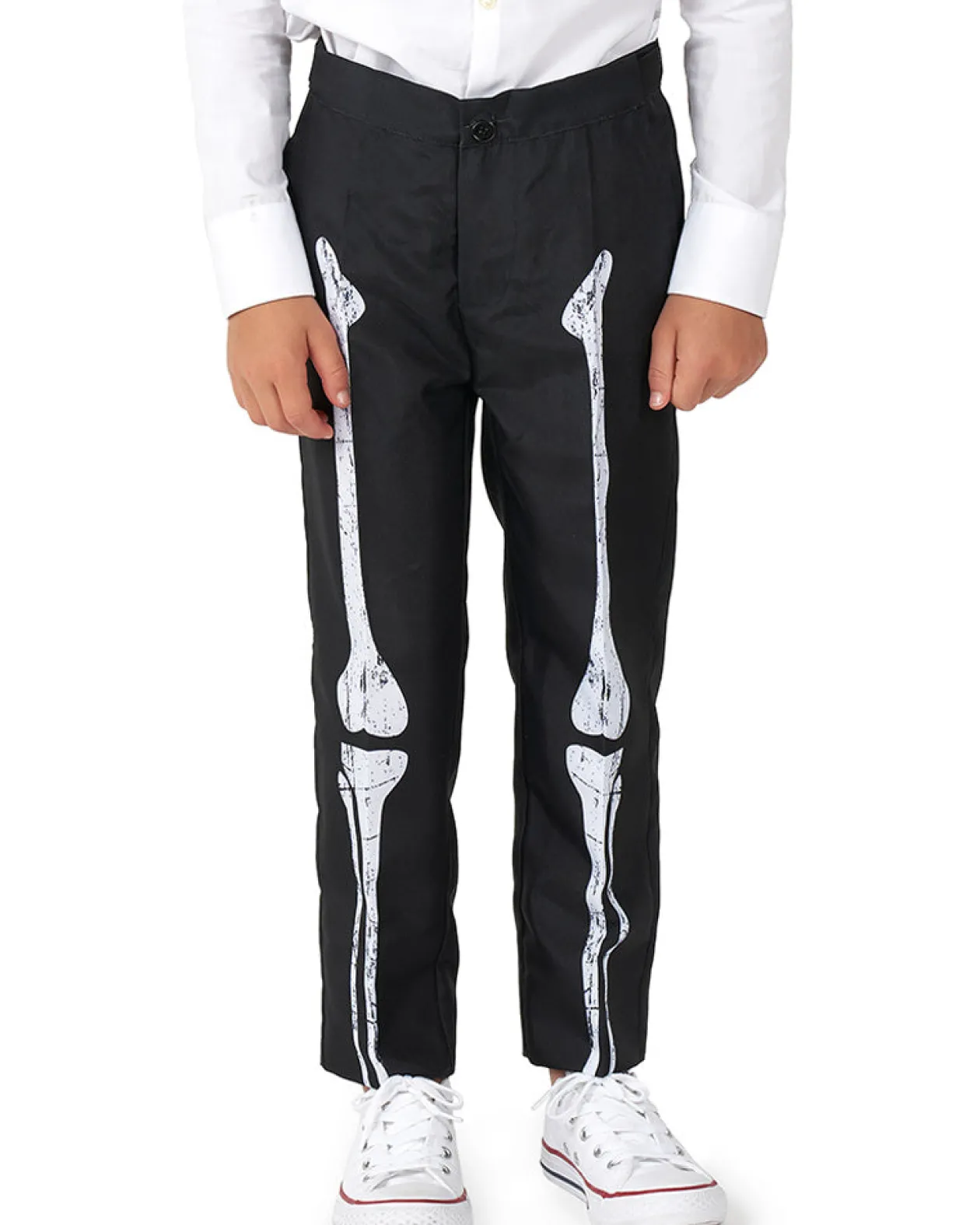 Opposuits Skeleton Grunge Boys Suitmeister Flash Sale