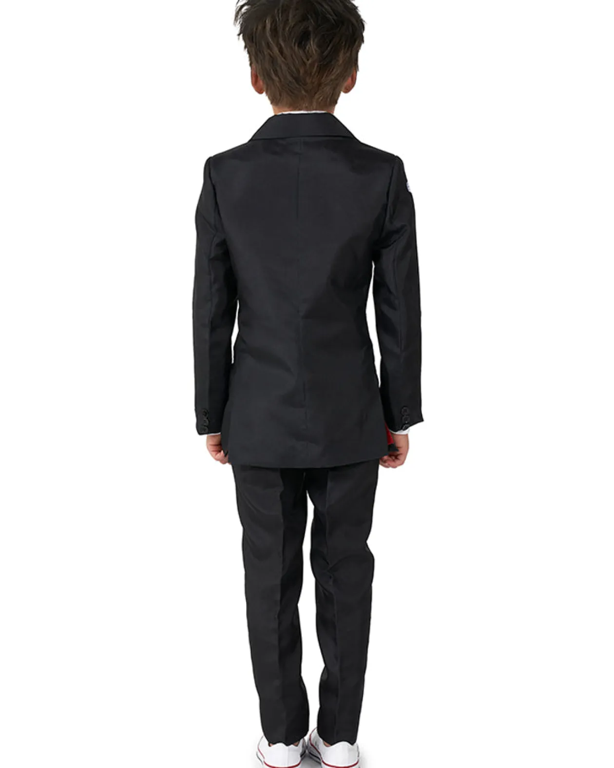 Opposuits Skeleton Grunge Boys Suitmeister Flash Sale