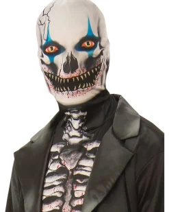 Rubies Skeleton Man Mens Costume Hot