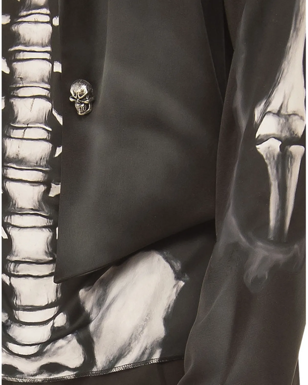 Rubies Skeleton Man Mens Costume Hot