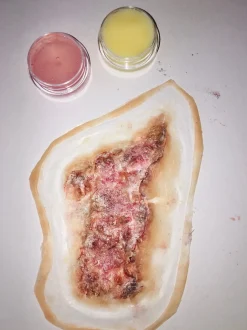 ForensicFX Studios Skin Burn Prosthetic Online