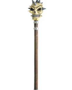 Amscan AU Skull Mace Store