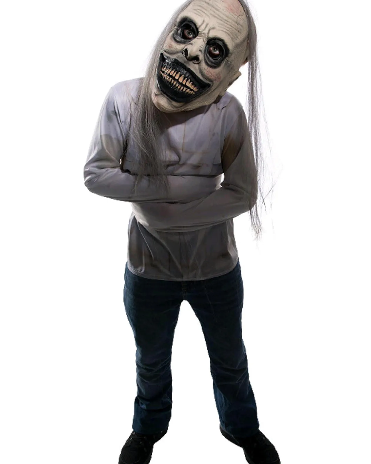 Rubies Sleep Experiment Boys Costume New