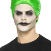 Smiffys Slick Trickster Wig Cheap