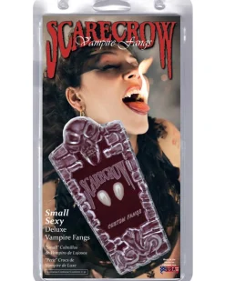 Tomfoolery Small Custom Vampire Fangs Store