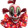 Sweidas Small Hanging Clown Head Sale