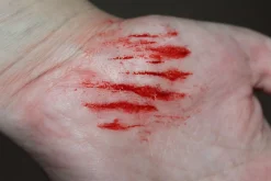 ForensicFX Studios Small Shallow Cuts Prosthetic Discount