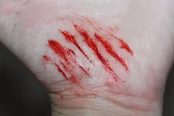 ForensicFX Studios Small Shallow Cuts Prosthetic Discount