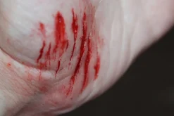 ForensicFX Studios Small Shallow Cuts Prosthetic Discount