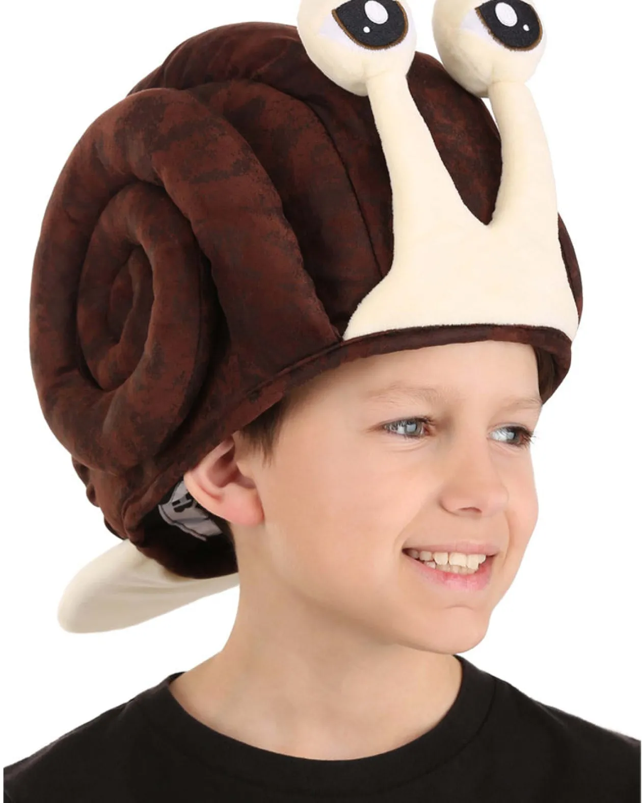 Elope Snail Plush Hat Best
