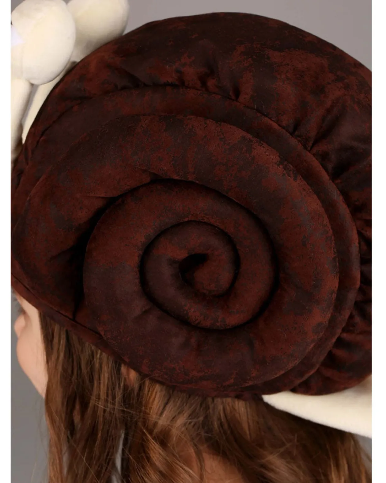 Elope Snail Plush Hat Best