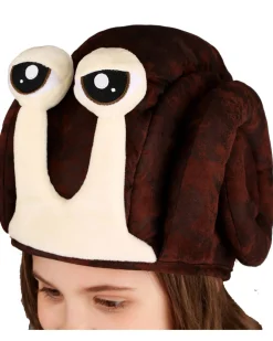 Elope Snail Plush Hat Best