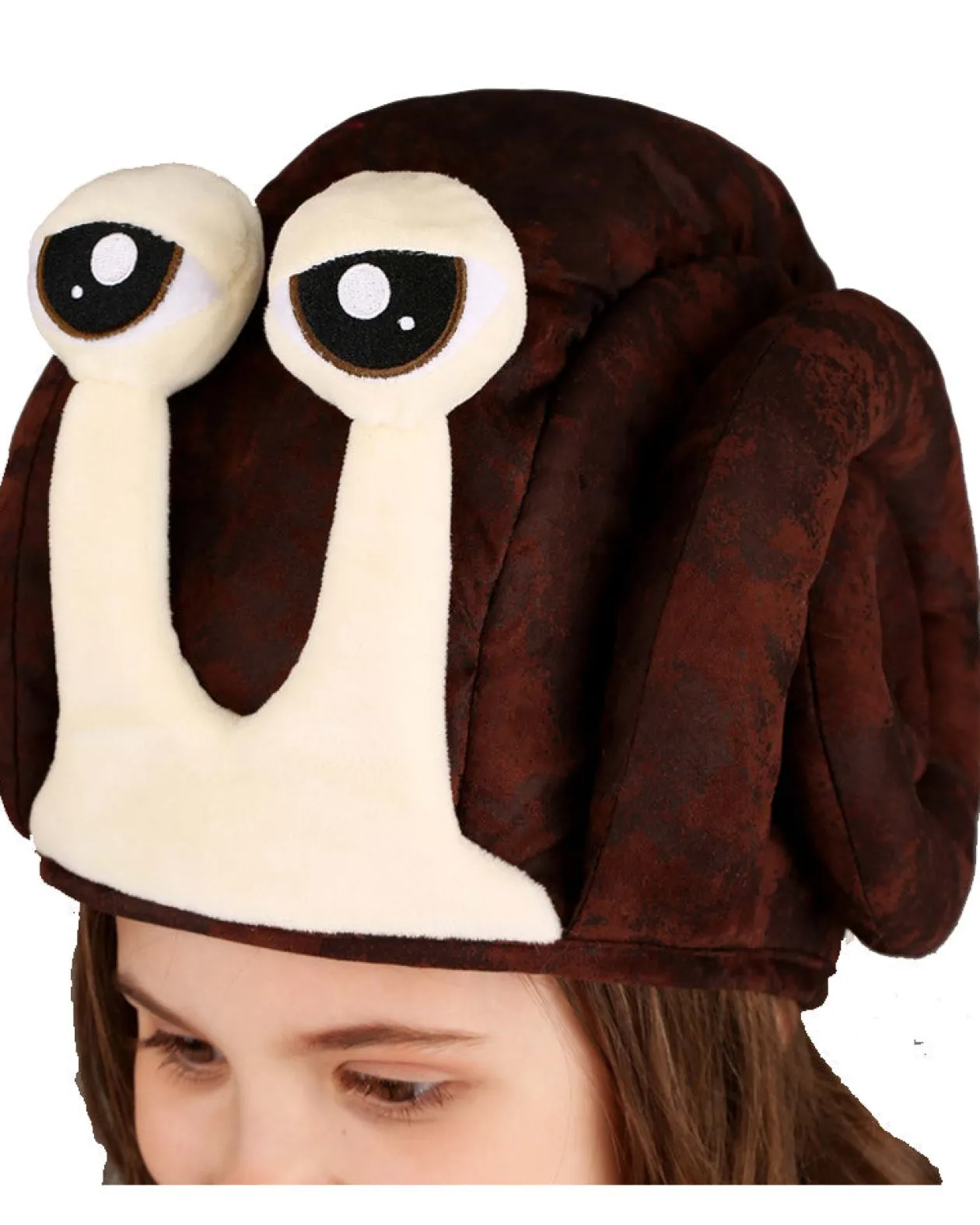 Elope Snail Plush Hat Best